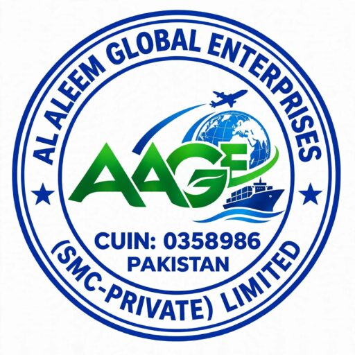 AL ALEEM GLOBAL ENTERPRISES